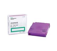 E Ultrium RW Data Cartridge - LTO Ultrium 6 6.25 To - pour StorageWorks SAS Rack-Mount Kit; StoreEver MSL2024, MSL4048, MSL8096; StoreEver 1/8 G2