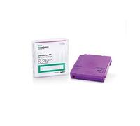 E Ultrium RW Data Cartridge - LTO Ultrium 6 6.25 To - violet - pour StoreEver 6250, LTO-6, MSL2024, MSL4048, MSL8096; StoreEver 1/8 G2