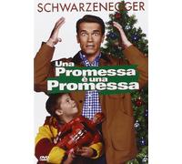 E' Una Promessa