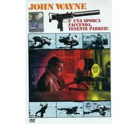 E' Una Sporca Faccenda, Tenente Parker [Import]