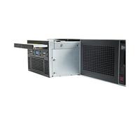 E Universal Media Bay Kit - Compartiment pour lecteur de support de stockage - pour ProLiant DL385 Gen10 Plus (2.5"), DL385 Gen10 Plus Entry (2.5")