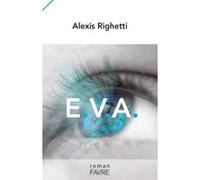 E.v.a Alexis Righetti (Auteur)