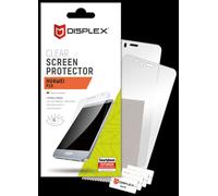 E.V.I. DISPLEX Film de Protection (2Stk) ""Easy-On"" pour Huawei P10; s'adapte P10