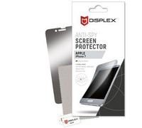 Displex 01186 écran et protection arrière de téléphones portables Protection de l'écran contre les regards indiscrets Apple 1 pièce(s)