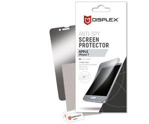 E.V.I. Displex Privacy Glass 3d Pour Apple Iphone Xr/11, Noir; S'adapte Iphone 11, Iphone Xr