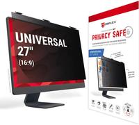 E.V.I DISPLEX Privacy Safe Desktop Uni 27" 16 9 (02088)