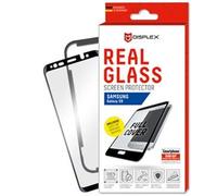 Displex 01144 écran et protection arrière de téléphones portables Protection d'écran transparent Apple 1 pièce(s)