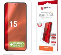 E.V.I DISPLEX Real Glass Xiaomi 15 (02082)