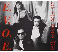 E.V.O.E. - Let Your Spirit Move