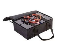 SPATR13216 E-Valley Batterie 48V 12Ah- Piece trottinette élèctrique UrbanGlide