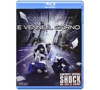 E Venne il Giorno [Blu-Ray] [Import]