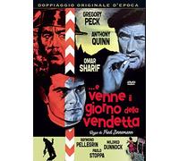 ...e venne il giorno della vendetta