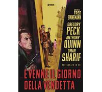 E Venne Il Giorno Della Vendetta (Restaurato in HD) [Import]