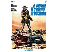 E Venne il Tempo di Uccidere – CG Entertainment – Import