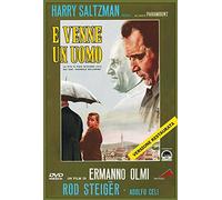 E venne un uomo – Version restaurée – Fox