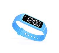 e-vibra Montre d'alarme vibrante Montre de rappel médical avec minuterie et 12 alarmes quotidiennes