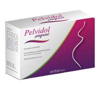 E.Vitalgroup Pelvidol Enceinte 20uts