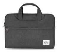 e-Vitta Business 14" - Protection (Protection, 35,6 cm (14"), tirant pour épaule, 185 G, Gris)