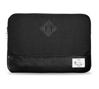 e-Vitta Manches Heritage 35,6 cm Laptop Sleeve/Housse, (35.6 cm, 155 g, Noir)