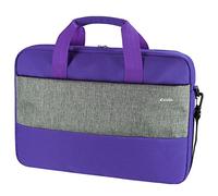 E-Vitta Master Sacoche pour Ordinateur Portable 40,6 cm (16") Gris Violet - Housse (Malette, 40,6 cm (16"), bandoulière 546 g, Gris, Violet)