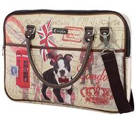 E-Vitta Trendy - Sac pour Ordinateur Portable de 16 Imagen