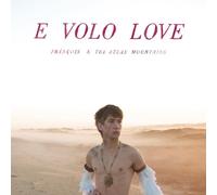 E Volo – Love – Domino Records