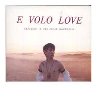 E Volo – Love – Domino Records