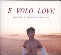 E Volo – Love – Domino Records