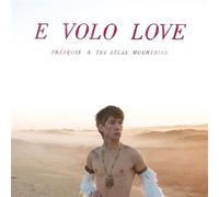 E Volo Love CD