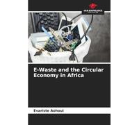 E-Waste and the Circular Economy in Africa