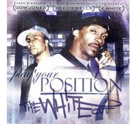 E White - Play Your Position Vol. 7 - The White Out