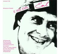 E Wie Emil (Dialekt) [Import]
