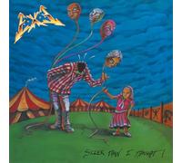 E-X-E - E-X-E - Sicker Than I Thought