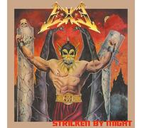 E-X-E – Stricken By Might