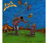 E-X-E - E-X-E - Sicker Than I Thought