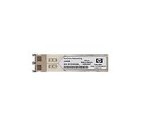 HP Module SFP X120 - 1GbE 1000Base-SX LC - pour HPE 3100/36XX/4200/4500/5120/58XX/WX5002