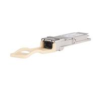E X142 - Mode de transmetteur QSFP+ - 40GbE - 40GBASE-SR4 - MPO multimode - jusqu'à 100 m - 850 nm - pour HPE Aruba 2930M 24, 8325-32C, 8325-48Y8C;