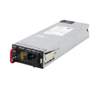 E X362 - Alimentation - branchement à chaud / redondante (module enfichable) - CA 100-240 V - 720 Watt - pour HPE 5130 24, 5130 48, 5500-24, 5500-48,
