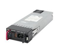 E X362 - Alimentation - branchement à chaud / redondante (module enfichable) - CA 115-240 V - 1110 Watt - Europe - pour HPE 5130 24, 5130 48,