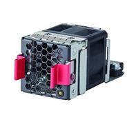 E X712 Back to Front Airflow High Volume 2 Fan Tray - Plateau thermoventilateur du dispositif de réseau