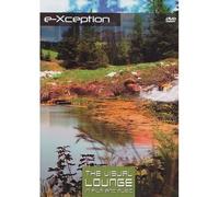 E-Xception The Visual Lounge In Film And Music - Dvd