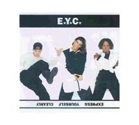 EXPRESS YOURSELF CLEARLY - Express Yourself Cle [Import anglais]
