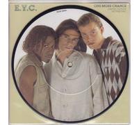 E.Y.C. - One More Chance - E.Y.C. 7" 45
