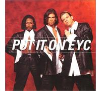 E.Y.C. - Put It on E.Y.C. [Import]