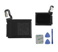 E-yiiviil A2721 Batterie de rechange 209 mAh/3,86 V compatible avec Apple Watch Series SE 2ème génération GPS 40 mm avec outils