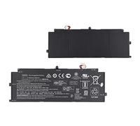 E-yiiviil Batterie de rechange AH04XL compatible avec HP Spectre X2 12-C011TU 12-C010TU HSTNN-DB7S TPN-Q184
