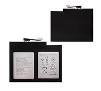 E-yiiviil Batterie de rechange AP16B4J compatible avec Acer Aspire Switch Alpha 12 SA5-271-300K 30MS 31YN