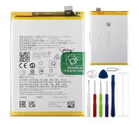 E-yiiviil Batterie de rechange BLPA21 compatible avec Oppo A18 CPH2591 avec outils