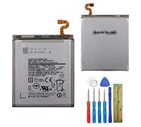 E-yiiviil Batterie de rechange EB-BA920ABU compatible avec Samsung Galaxy A9 2018 A920 A920F avec outils
