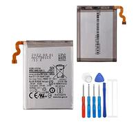 E-yiiviil Batterie de rechange EB-BF711ABY compatible avec Samsung Galaxy Z Flip 3 5G SM-F711U Batterie principale avec outils